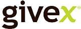Givex company logo.