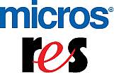 Microsoft logo with a focus on the letters "micro" and the partial "s" in blue, and a partial "res" in red.