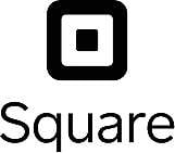 Company logo featuring nested squares with the word "square" below it.